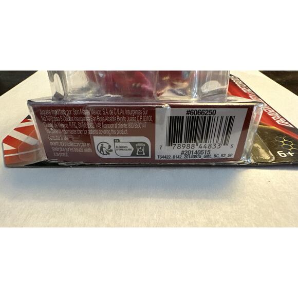 Bakugan Legends Red Pyrus DRAGONOID x TRETOROUS Action Figure NEW 2023 NIB - Picture 2 of 3